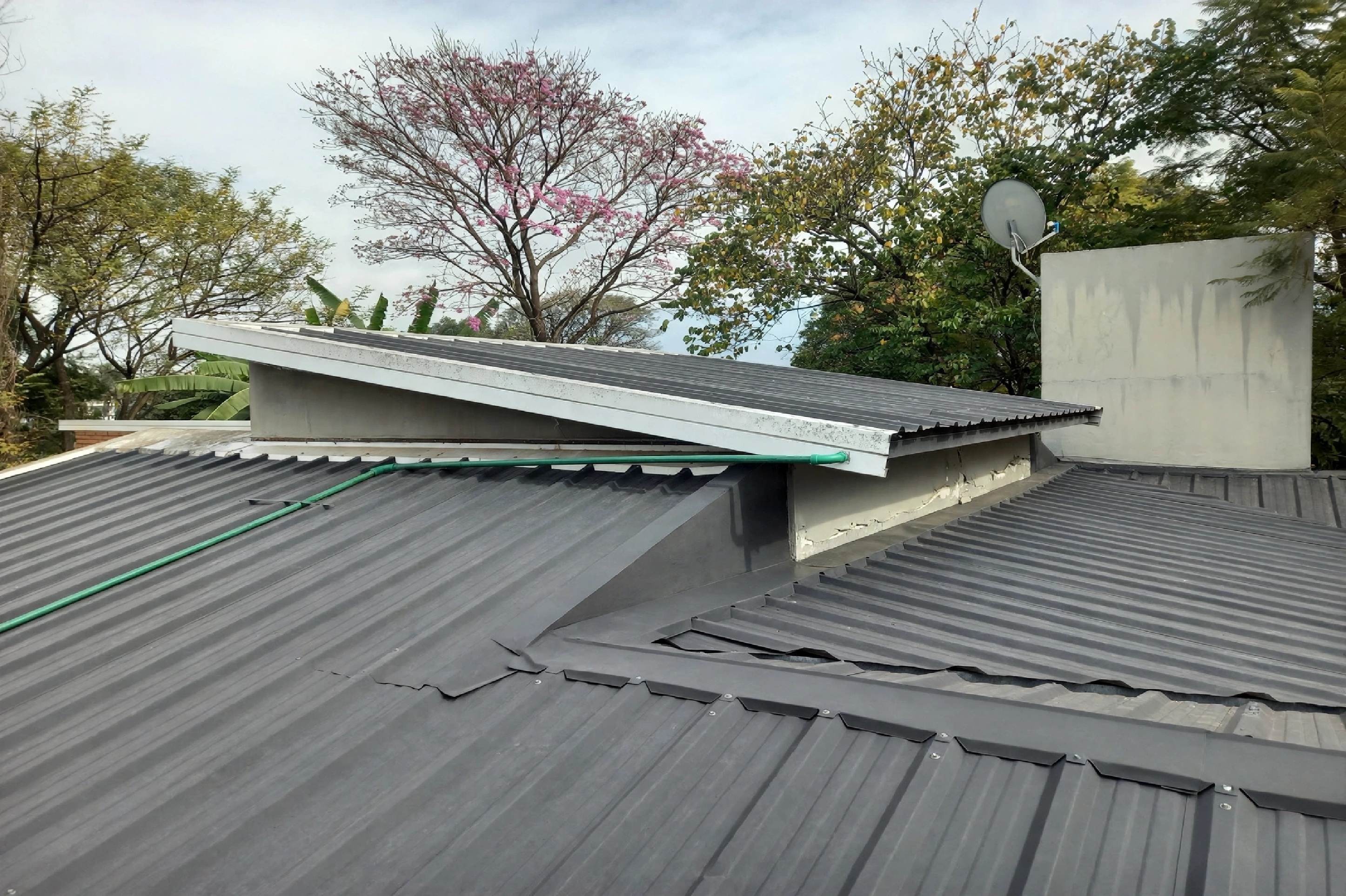 Itech constructora Tucuman